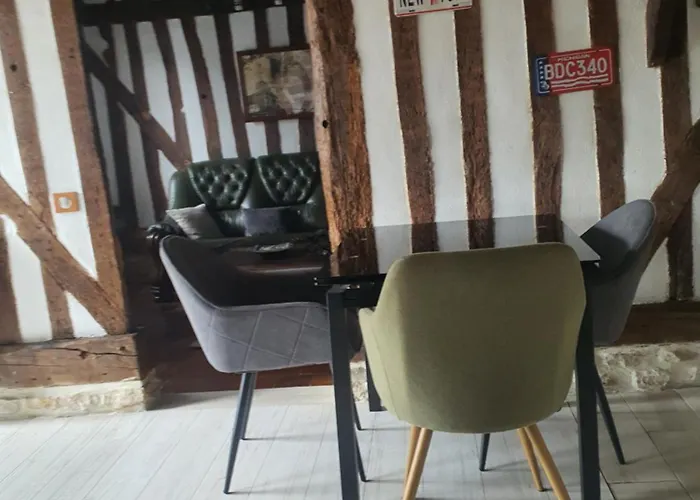 Maison Normandie