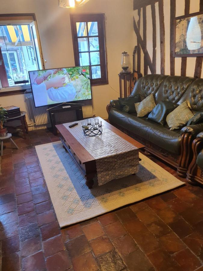 Maison Normandie Holiday home *
