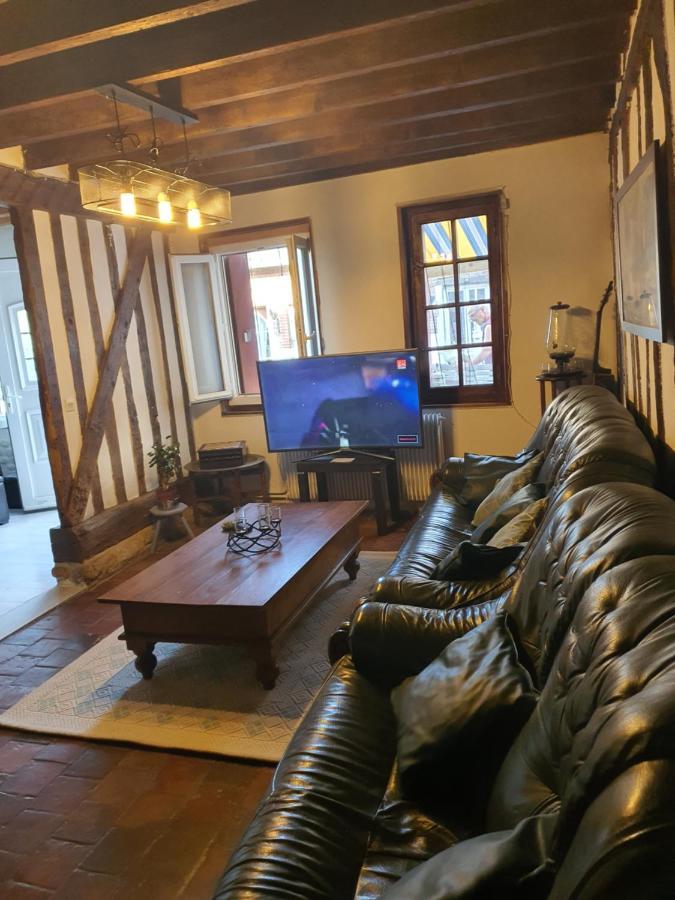 Maison Normandie Holiday home *