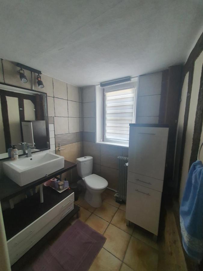 Holiday home Maison Normandie