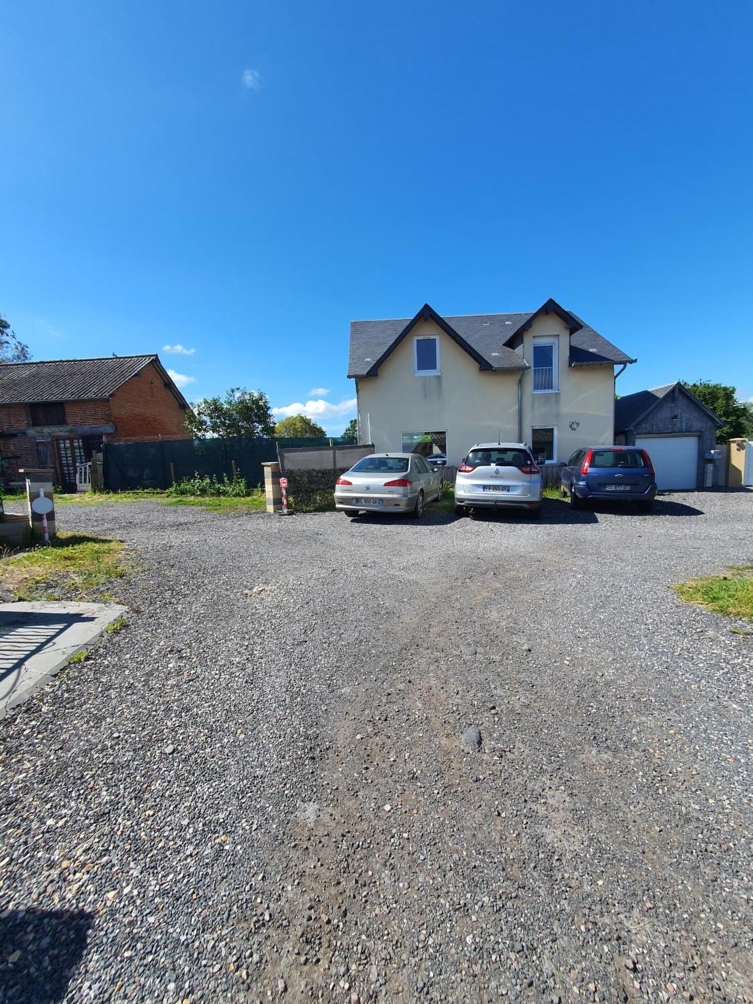Maison Normandie Holiday home Glos-sur-Lisieux