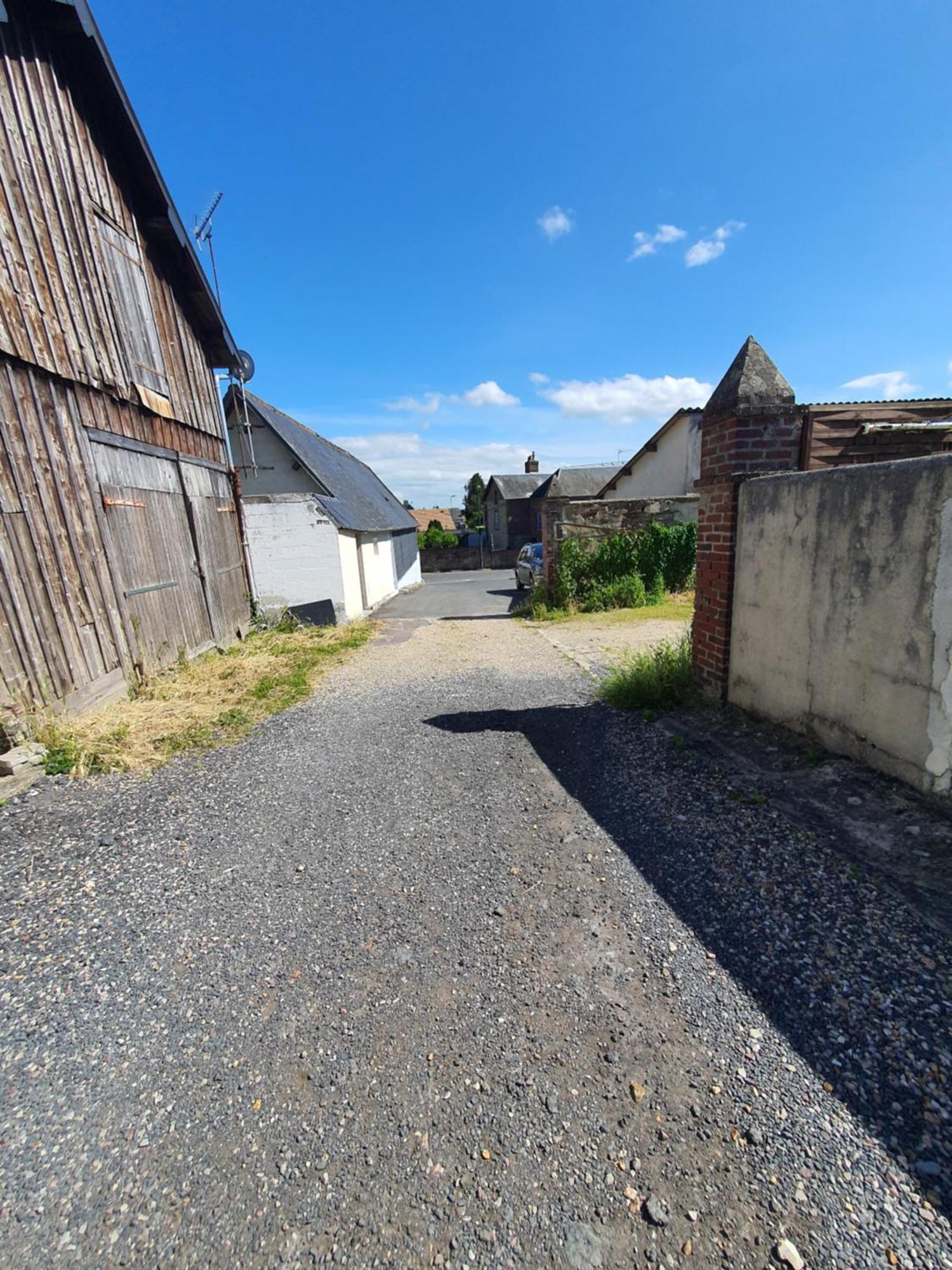Maison Normandie Holiday home *