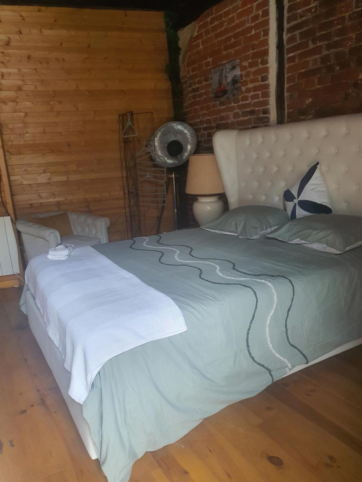 Maison Normandie Vakantiehuis
